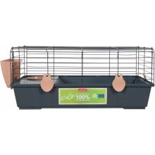 ZOLUX Cage EHOP for guinea pig 80 cm - pink