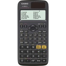 Casio FX-85CEX SCIENTIFIC CALCULATOR...