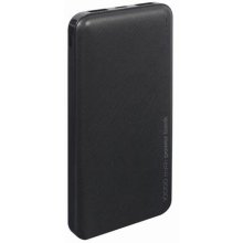 Gembird PB10-02 power bank Lithium Polymer...
