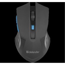 Hiir Defender OPTICAL MOUSE ACCURA MM-275 RF...