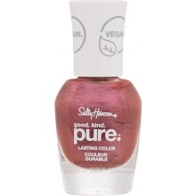 Sally Hansen Good. Kind. Pure. 250 Pink...