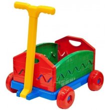 Lena Child cart