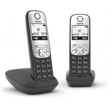 Siemens Cordless phone Gigaset A690 Duo