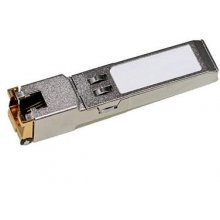 CISCO 1000BASE-T SFP network transceiver...