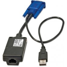 Lindy CAT-32 IP Computer Access Module, USB...