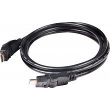 Club 3D Club3D HDMI-Kabel A -> A 2.0 360°...