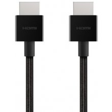 Belkin Ultra HD High Speed HDMI Cable 1m...