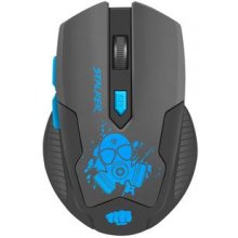 Fury Stalker mouse Right-hand RF Wireless...