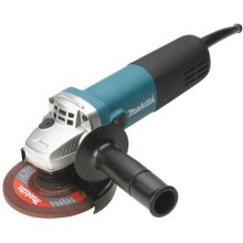 MAKITA 9558HNRG angle grinder 12.5 cm 11000...