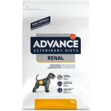 ADVANCE - Veterinary Diets - Dog - Renal -...