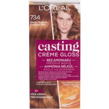 L'Oréal Paris Casting Creme Gloss 734 Golden...