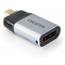 DICOTA USB-C to Display Port Mini Adapter...
