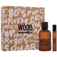 Dsquared2 Wood Original 100ml - Eau de...