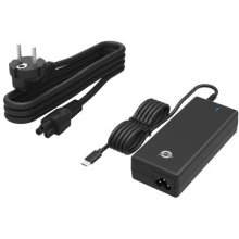 CONCEPTRONIC OZUL03BE 100W GaN Desktop USB...