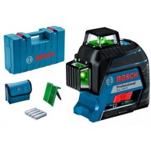 BOSCH Line laser GLL 3-80 G Professional...