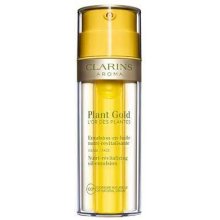 Clarins Aroma Plant Gold Nutri-Revitalizing...