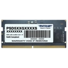 PATRIOT MEMORY Signature PSD532G56002S...