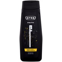 STR8 Faith 400ml - Shower Gel for men