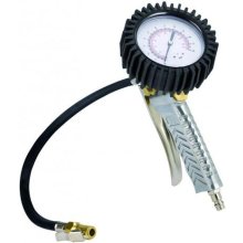 Einhell 4133110 tire pressure gauge 0 - 8...