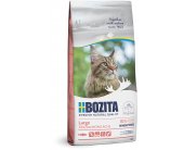 . Bozita - Cat - Large Breed - Salmon -...