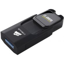 Флешка Corsair Voyager Slider X1 256GB USB...