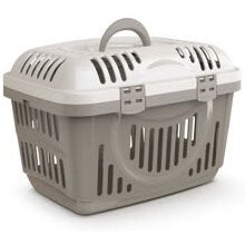 Georplast Pet carrier Rocket Classic with...