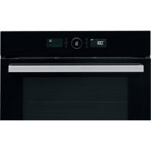 Whirlpool AKZ9 7940 NB built-in oven, 73 l...