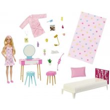 MATTEL Barbie Bedroom Set for a doll