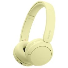 Sony U.K. WHCH520Y.CE7