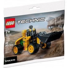 Lindy Lego Technic 30433 Volvo Wheel Loader