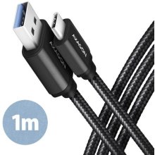 AXAGON BUCM3-AM10AB USB cable USB 3.2 Gen 1...