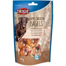 Trixie Treat for dogs PREMIO Lamb Chicken...