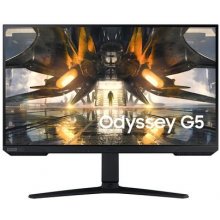 Monitor Samsung Odyssey S27AG500PP computer...