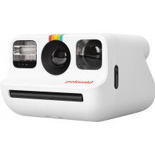 Фотоаппарат Polaroid Go Gen 2, белый