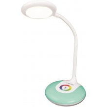 Esperanza ELD117 RGB desk lamp, 256 colors