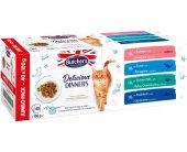 Butcher's - Delicious Dinners - Cat - Jumbo...