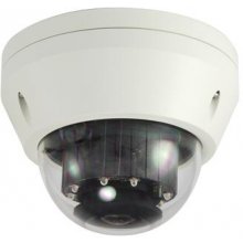 LevelOne IPCam FCS-3306 Dome Out 3MP H.265...