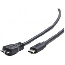 GEMBIRD CABLE USB-C TO MICRO USB3 BM/1M...