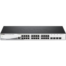 D-LINK DGS-1210-28/ME network switch Managed...