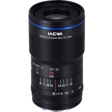 Laowa VE10028CM camera lens SLR Macro lens...