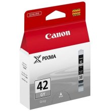 Тонер Canon CLI42GY grey
