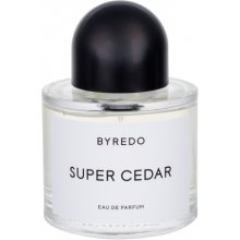 Byredo Super Cedar 100ml - Eau de Parfum...