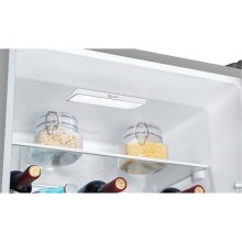 Külmik Gorenje N619EAXL4, fridge/freezer...