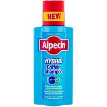 Alpecin Hybrid Coffein Shampoo 250ml -...