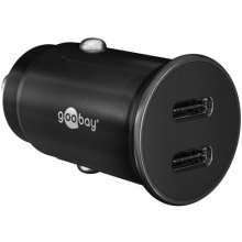 Goobay 59705 mobile device charger Power...