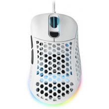 Sharkoon Light² 200 mouse Ambidextrous USB...