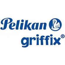 Pelikan griffix Bleistift Rechtshänder Neon...