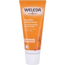 Weleda Sanddorn 50ml - Hand Cream for Women...