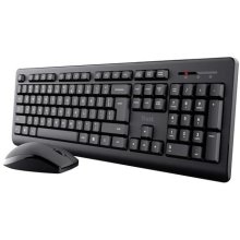 Trust Primo keyboard Mouse included Office...