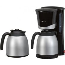 Kohvimasin Clatronic KA 3328 Drip coffee...